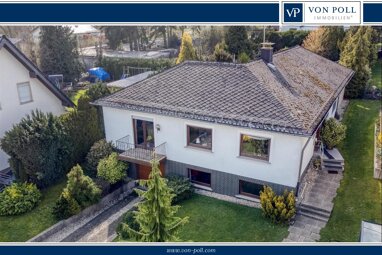 Einfamilienhaus zum Kauf 535.000 € 6 Zimmer 200 m² 1.145 m² Grundstück Elgendorf Montabaur-Elgendorf 56410