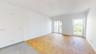 Wohnung zur Miete 1.590 € 3 Zimmer 81,5 m² 2. Geschoss Bockenheim Frankfurt am Main / Bockenheim 60487