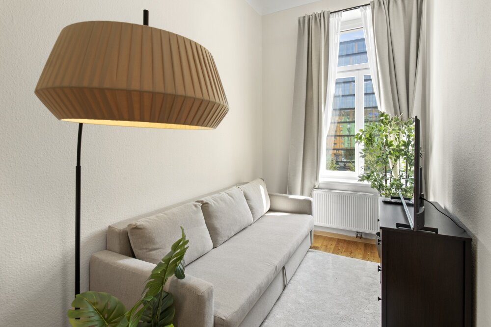 Wohnung zum Kauf 199.000 € 1 Zimmer 41,7 m²<br/>Wohnfläche Wien 1040