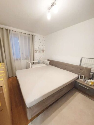 Studio zur Miete 522 € 1,5 Zimmer 35 m² Goethestraße 22 Egelsbach 63329