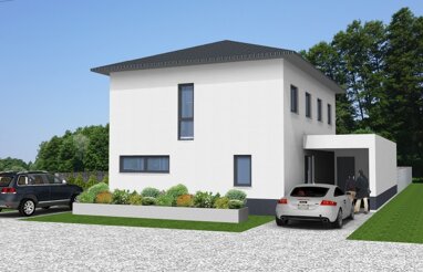 Einfamilienhaus zum Kauf 748.750 € 4 Zimmer 135 m² 557 m² Grundstück Riol 54340