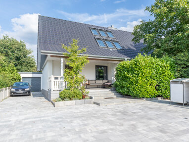 Einfamilienhaus zum Kauf 589.000 € 4 Zimmer 158 m² 644 m² Grundstück Gadeland Neumünster 24539