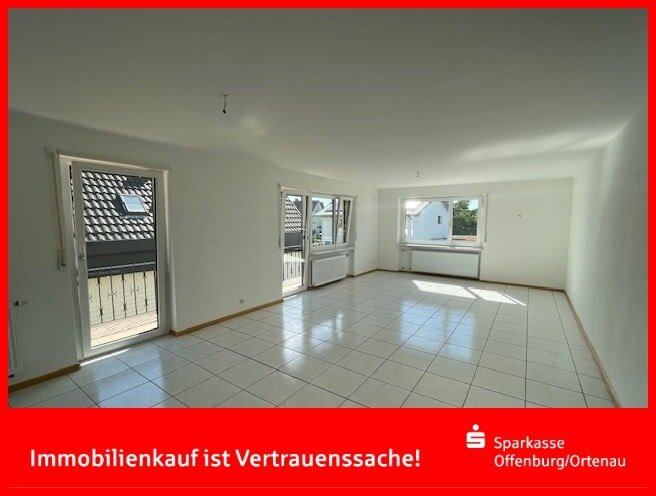 Wohnung zum Kauf provisionsfrei 289.681 € 4 Zimmer 105 m²<br/>Wohnfläche Legelshurst Willstätt 77731