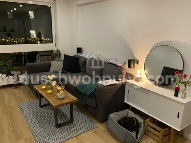 Wohnung zur Miete 1.300 € 2 Zimmer 62 m² 3. Geschoss Münchener Freiheit München 80802