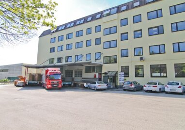 Bürofläche zur Miete 6 € 137,5 m² Bürofläche Hochbrück Garching 85748