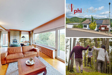 Haus zum Kauf 435.000 € 6 Zimmer 187,9 m² 1.451 m² Grundstück Dedenborn Simmerath 52152