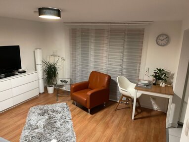 Apartment zur Miete 392 € 1 Zimmer 22 m² Uhlandstraße 12 Weststadt 22 Osnabrück 49078