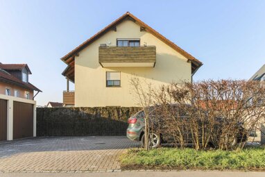 Wohnung zum Kauf 225.000 € 2 Zimmer 45,1 m² 2. Geschoss Feldkirchen Ingolstadt 85055