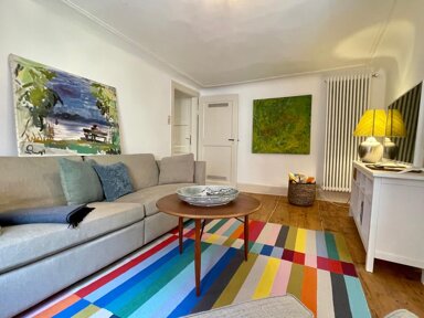 Wohnung zur Miete 1.350 € 2 Zimmer 50 m² Altstadt Konstanz 78462