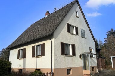 Einfamilienhaus zum Kauf 228.000 € 5 Zimmer 114 m² 1.829 m² Grundstück Denkingen Denkingen 78588