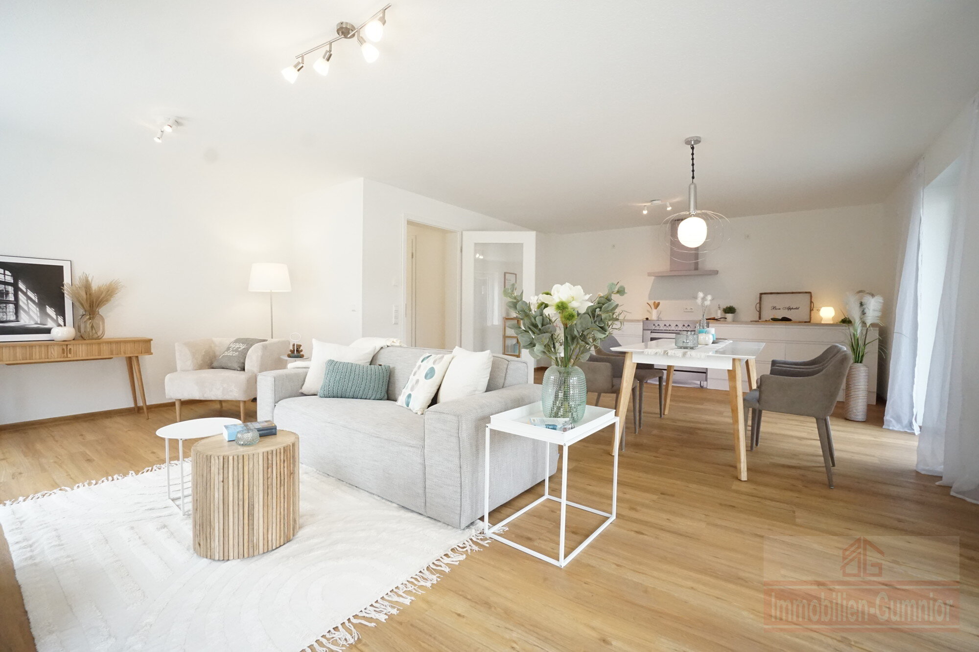 Wohnung zum Kauf 295.000 € 2 Zimmer 101 m²<br/>Wohnfläche Salzbergen 48499