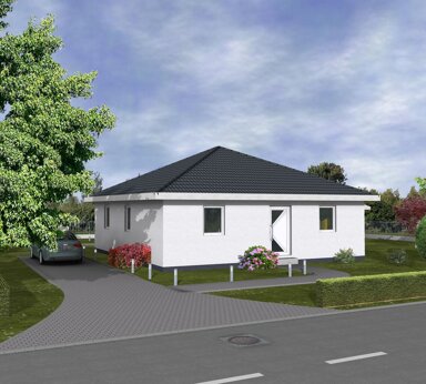 Bungalow zum Kauf provisionsfrei 355.500 € 5 Zimmer 126 m² 822 m² Grundstück Hirtscheid Hirtscheid 57647