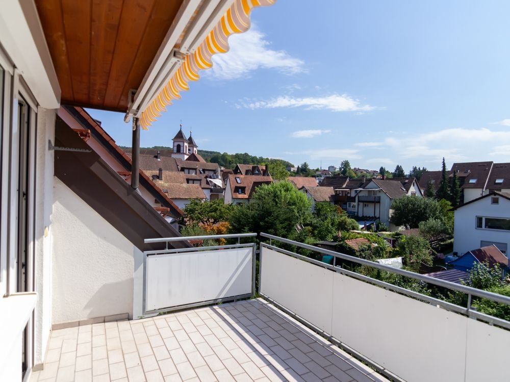 Wohnung zum Kauf 450.000 € 5 Zimmer 115,5 m²<br/>Wohnfläche 2.<br/>Geschoss ab sofort<br/>Verfügbarkeit Stetten Lörrach 79540