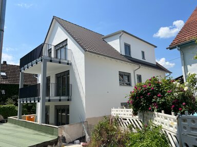 Wohnung zum Kauf provisionsfrei 429.000 € 2 Zimmer 80,3 m² frei ab sofort Kirchentellinsfurt 72138