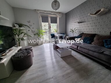 Apartment zur Miete 1.000 € 2,5 Zimmer 59 m² 3. Geschoss Uhlenhorst 22081