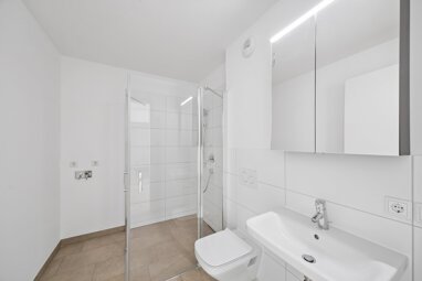 Wohnung zur Miete 874 € 2 Zimmer 52,6 m² 3. Geschoss Thon Nürnberg 90425