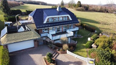 Mehrfamilienhaus zum Kauf 695.000 € 7 Zimmer 300 m² 1.999 m² Grundstück Wiblingwerde Wiblingwerde 58769