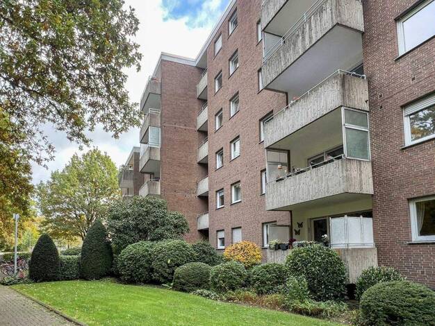 Wohnung zum Kauf 249.000 € 3 Zimmer 85,9 m² 2. Geschoss Sutthausen Osnabrück 49082