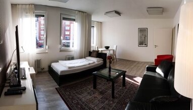 Wohnung zur Miete Wohnen auf Zeit 3.300 € 2 Zimmer 60 m² frei ab sofort Weststadt - Ost Heidelberg 69115