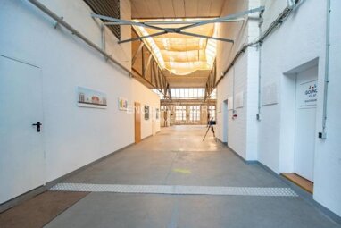 Halle/Industriefläche zur Miete Provisionsfrei 15 € 1.000 m² Lagerfläche teilbar ab 500 m² Weißensee Berlin 13088