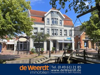 Ladenfläche zur Miete 1.500 € 180 m² Verkaufsfläche teilbar ab 180 m² Papenburg - Untenende Papenburg 26871