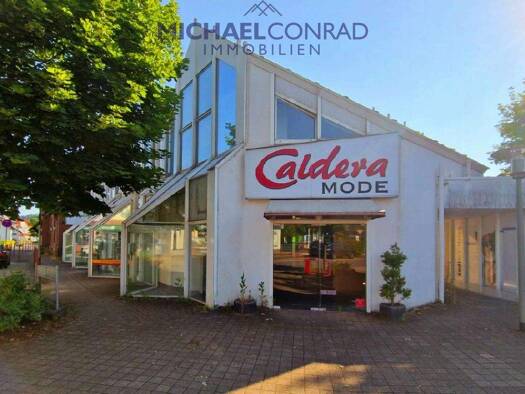 Laden zum Kauf 100.000 € 99 m² Verkaufsfläche Schmelz 66839