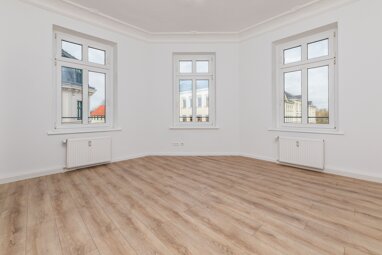 Wohnung zum Kauf Provisionsfrei 257.000 € 2 Zimmer 72,1 m² 2. Geschoss Barbarastraße 24 Paunsdorf Leipzig 04328