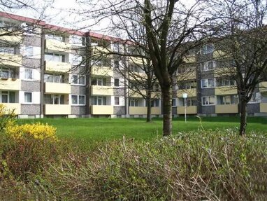 Wohnung zur Miete 470 € 3 Zimmer 77 m² 1. Geschoss frei ab 01.08.2024 Hesseweg 14 Scharnhorst - Ost Dortmund 44328