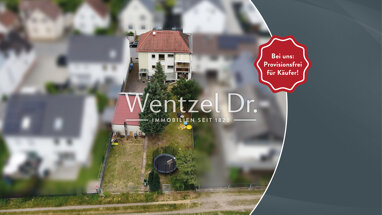 Mehrfamilienhaus zum Kauf 749.000 € 6 Zimmer 148 m² 589 m² Grundstück Gräfenhausen Weiterstadt / Gräfenhausen 64331