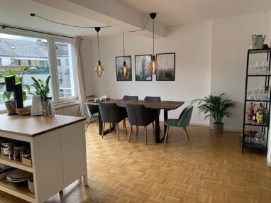 Wohnung zur Miete Wohnen auf Zeit 1.900 € 3 Zimmer 128 m² frei ab sofort Altstadt - Nord Köln 50667