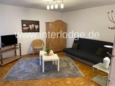 Wohnung zur Miete Wohnen auf Zeit 710 € 2 Zimmer 41 m² frei ab sofort Stadtwald Essen / Stadtwald 45134