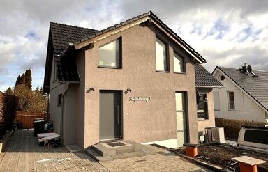 Einfamilienhaus zum Kauf 489.600 € 5 Zimmer 164,5 m² 343 m² Grundstück Tiefthal Erfurt 99090