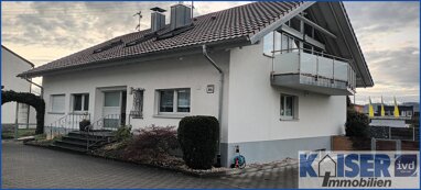 Wohnung zur Miete 900 € 4 Zimmer 100 m² 1. Geschoss Oberdorfstraße 10b Dogern 79804