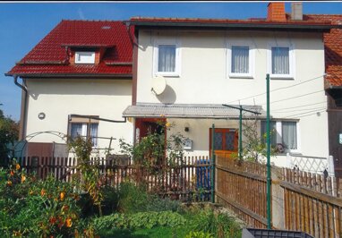 Einfamilienhaus zum Kauf 78.000 € 6 Zimmer 144 m² 663 m² Grundstück Trostadt Reurieth 98646