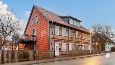 Mehrfamilienhaus zum Kauf 749.000 € 12 Zimmer 424 m² 1.105 m² Grundstück Halchter Wolfenbüttel 38304