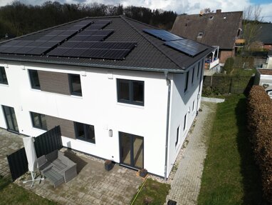 Doppelhaushälfte zur Miete 1.830 € 4 Zimmer 122 m² 281 m² Grundstück Dänischburg / Siems / Rangen- / Wallberg Lübeck 23569