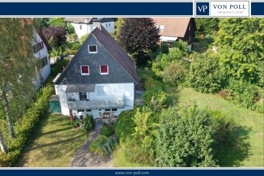 Einfamilienhaus zum Kauf 295.000 € 8 Zimmer 195 m² 927 m² Grundstück Clausthal-Zellerfeld Clausthal-Zellerfeld 38678