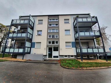 Wohnung zur Miete 776,05 € 3 Zimmer 70,6 m² 1. Geschoss Kapfenberger Str. 81 Innenstadt Frechen 50226