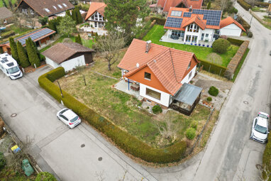 Grundstück zum Kauf 899.000 € 741 m² Grundstück Riederau Dießen am Ammersee 86911