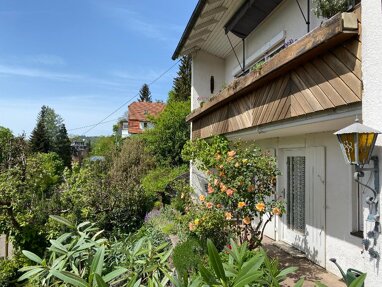 Einfamilienhaus zum Kauf 495.000 € 4 Zimmer 112 m² 866 m² Grundstück Innere Weststadt Schwäbisch Gmünd 73525