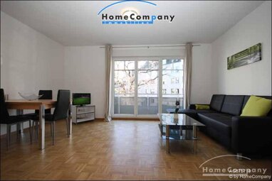 Wohnung zur Miete Wohnen auf Zeit 1.850 € 2 Zimmer 48 m² frei ab sofort Münchener Freiheit München 80802