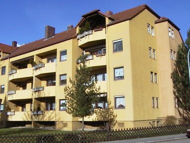 Wohnung zum Kauf 169.000 € 3 Zimmer 70 m² 3. Geschoss Weißenburg Weißenburg 91781