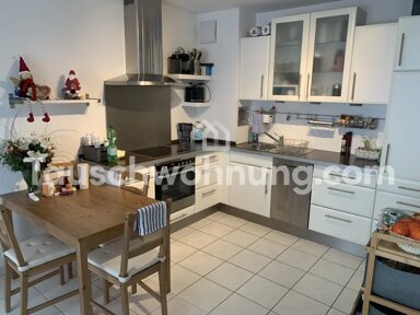 Wohnung zur Miete Tauschwohnung 1.000 € 2 Zimmer 60 m² 2. Geschoss Thalkirchen München 81379