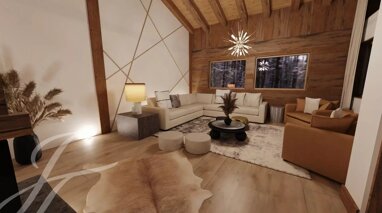 Haus zum Kauf provisionsfrei 3.500.000 € 10 Zimmer Megève 74120