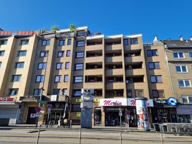 Wohnung zum Kauf 530.000 € 3 Zimmer 90 m² 4. Geschoss St.Pauli Hamburg Sankt Pauli / Sankt Pauli 20359