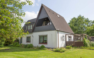 Einfamilienhaus zum Kauf 280.000 € 4 Zimmer 118 m² 1.332 m² Grundstück Kappeln 24376