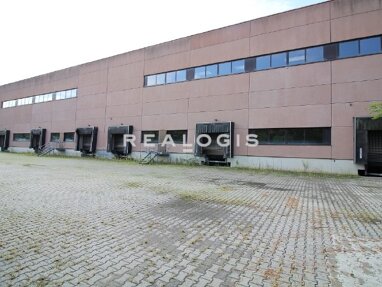 Halle/Industriefläche zur Miete 4,90 € 2.500 m² Lagerfläche Pfungstadt Pfungstadt 64319