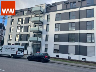 Wohnung zum Kauf 384.000 € 3 Zimmer 96,5 m² Kernstadt - Mitte Lahr/Schwarzwald 77933