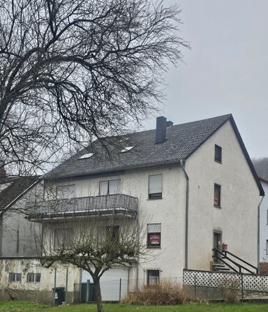 Haus zum Kauf 269.000 € 9 Zimmer 300 m² 311 m² Grundstück frei ab sofort Oberwürzbach Sankt Ingbert 66386