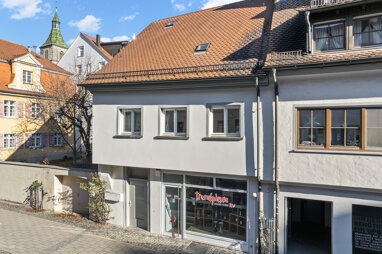 Laden zur Miete 880 € 3 Zimmer 82 m² Verkaufsfläche Altstadt Ravensburg 88212